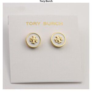 Tory Burch Earrings(Brand New)